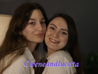 Cweneandlucetta