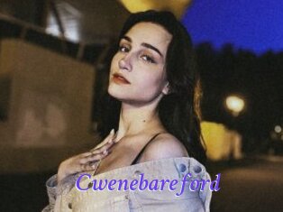 Cwenebareford