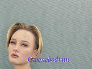 Cwenebodrun