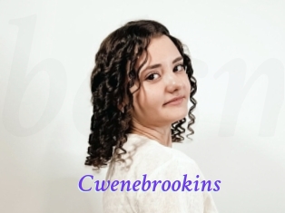 Cwenebrookins