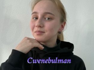 Cwenebulman