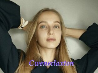 Cweneclaxton