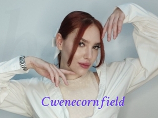Cwenecornfield