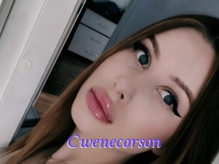 Cwenecorson