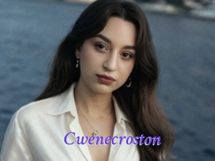 Cwenecroston
