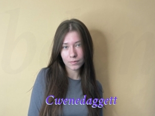 Cwenedaggett