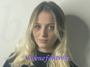 Cwenefentress