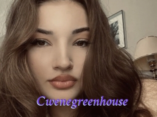 Cwenegreenhouse