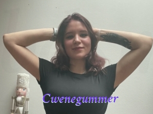 Cwenegummer