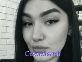 Cwenehartell