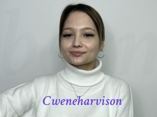 Cweneharvison