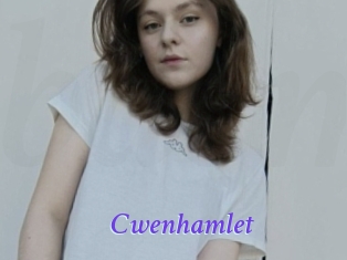 Cwenhamlet