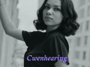 Cwenhearing