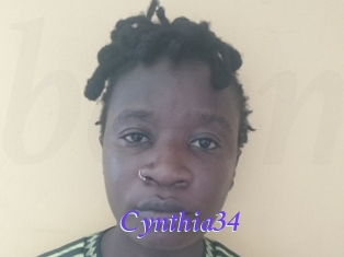 cynthia34 Bdsm gratuit