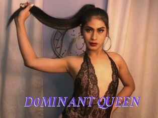 D0MINANT_QUEEN