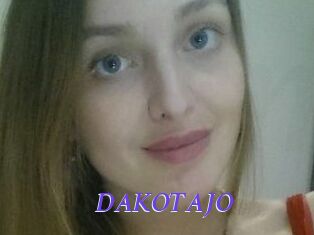DAKOTAJO