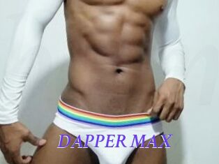 DAPPER_MAX