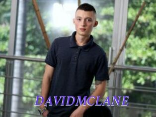 DAVIDMCLANE