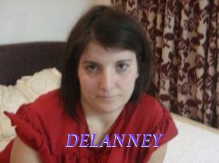 DELANNEY