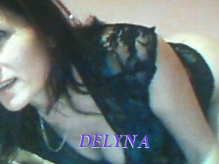 DELYNA