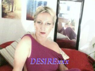DESIRExxx
