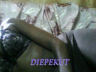 DIEPEKUT