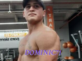 DOMINIC71