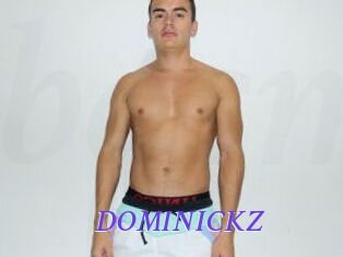 DOMINICKZ