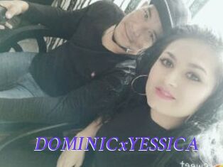 DOMINICxYESSICA