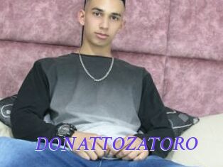 DONATTOZATORO