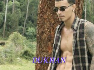 DUKHAN