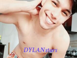 DYLANstars