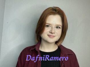 DafniRamero
