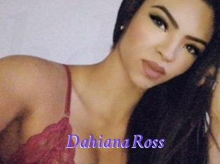 Dahiana_Ross Bdsm gratuit