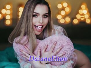DaianaElton Bdsm gratuit