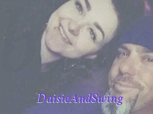 DaisieAndSwing