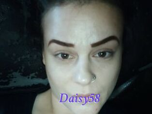 Daisy58