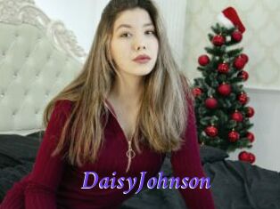 DaisyJohnson