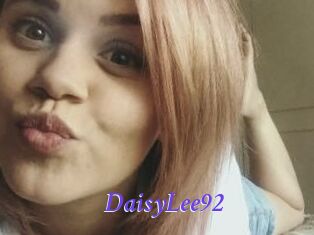 DaisyLee92