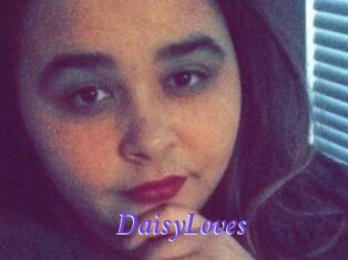 DaisyLoves