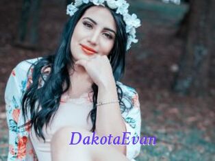 DakotaEvan