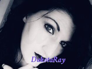 DakotaRay