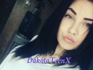 Dakota_TeenX