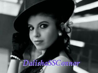 DalishaSSConnor
