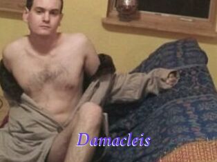 Damacleis