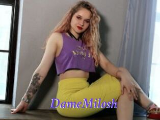 DameMilosh