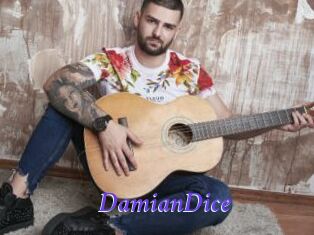 DamianDice