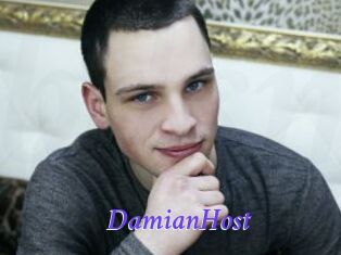 DamianHost