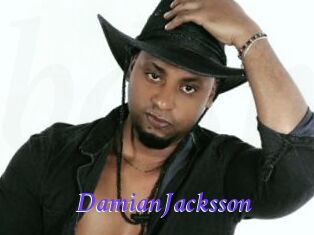 DamianJacksson