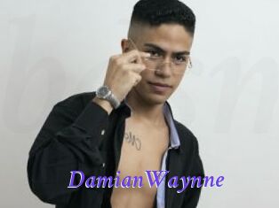 DamianWaynne